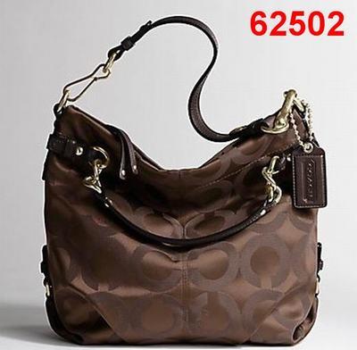 discount COACH bags - 14147 full coffee